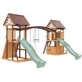 Lifespan Kids Lifespan Kids Armadale Play Centre with Slides