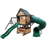 Lifespan Kids Lifespan Kids Claremont Play Centre with Slide