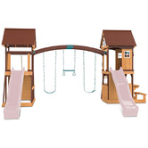 Lifespan Kids Lifespan Kids Armadale Play Centre with Slides