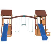 Lifespan Kids Lifespan Kids Armadale Play Centre with Slides