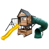 Lifespan Kids Lifespan Kids Claremont Play Centre with Slide