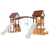 Lifespan Kids Lifespan Kids Armadale Play Centre with Slides