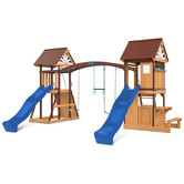 Lifespan Kids Lifespan Kids Armadale Play Centre with Slides