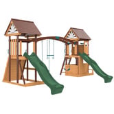 Lifespan Kids Lifespan Kids Armadale Play Centre with Slides