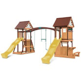 Lifespan Kids Lifespan Kids Armadale Play Centre with Slides