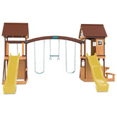 Lifespan Kids Lifespan Kids Armadale Play Centre with Slides