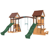 Lifespan Kids Lifespan Kids Armadale Play Centre with Slides
