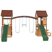 Lifespan Kids Lifespan Kids Armadale Play Centre with Slides