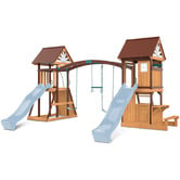 Lifespan Kids Lifespan Kids Armadale Play Centre with Slides