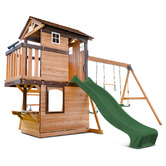 Lifespan Kids Lifespan Kids Darlington Play Centre with Slide