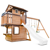 Lifespan Kids Lifespan Kids Darlington Play Centre with Slide