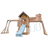 Lifespan Kids Lifespan Kids Kensington Play Centre with Slide