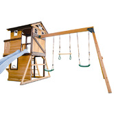 Lifespan Kids Lifespan Kids Darlington Play Centre with Slide