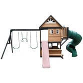 Lifespan Kids Lifespan Kids Claremont Play Centre with Slide