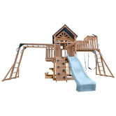 Lifespan Kids Lifespan Kids Kensington Play Centre with Slide