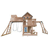Lifespan Kids Lifespan Kids Kensington Play Centre with Slide