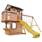 Lifespan Kids Lifespan Kids Darlington Play Centre with Slide