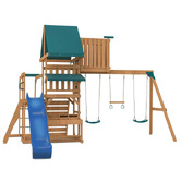 Lifespan Kids Lifespan Kids Walton Play Centre with Slide
