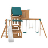 Lifespan Kids Lifespan Kids Walton Play Centre with Slide