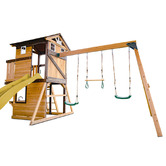 Lifespan Kids Lifespan Kids Darlington Play Centre with Slide