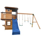 Lifespan Kids Lifespan Kids Darlington Play Centre with Slide