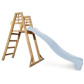 Lifespan Kids Lifespan Kids Sunshine Climb &amp; Slide Set