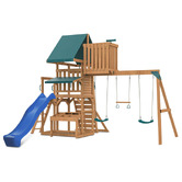 Lifespan Kids Lifespan Kids Walton Play Centre with Slide