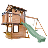 Lifespan Kids Lifespan Kids Darlington Play Centre with Slide