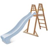 Lifespan Kids Lifespan Kids Sunshine Climb &amp; Slide Set