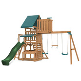 Lifespan Kids Lifespan Kids Walton Play Centre with Slide