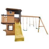 Lifespan Kids Lifespan Kids Darlington Play Centre with Slide
