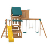 Lifespan Kids Lifespan Kids Walton Play Centre with Slide
