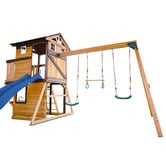 Lifespan Kids Lifespan Kids Darlington Play Centre with Slide