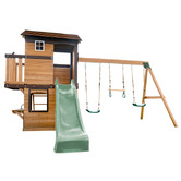 Lifespan Kids Lifespan Kids Darlington Play Centre with Slide