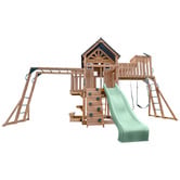 Lifespan Kids Lifespan Kids Kensington Play Centre with Slide