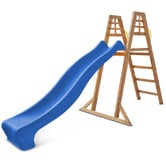Lifespan Kids Lifespan Kids Sunshine Climb &amp; Slide Set