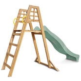 Lifespan Kids Lifespan Kids Sunshine Climb &amp; Slide Set