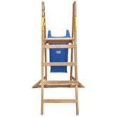 Lifespan Kids Lifespan Kids Sunshine Climb &amp; Slide Set