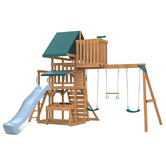 Lifespan Kids Lifespan Kids Walton Play Centre with Slide
