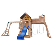 Lifespan Kids Lifespan Kids Kensington Play Centre with Slide