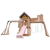 Lifespan Kids Lifespan Kids Kensington Play Centre with Slide