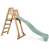 Lifespan Kids Lifespan Kids Sunshine Climb &amp; Slide Set