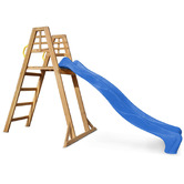 Lifespan Kids Lifespan Kids Sunshine Climb &amp; Slide Set