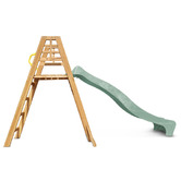 Lifespan Kids Lifespan Kids Sunshine Climb &amp; Slide Set