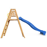 Lifespan Kids Lifespan Kids Sunshine Climb &amp; Slide Set