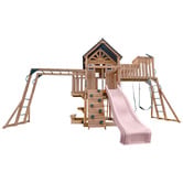 Lifespan Kids Lifespan Kids Kensington Play Centre with Slide