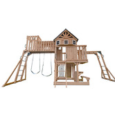 Lifespan Kids Lifespan Kids Kensington Play Centre with Slide