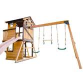 Lifespan Kids Lifespan Kids Darlington Play Centre with Slide