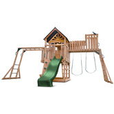 Lifespan Kids Lifespan Kids Kensington Play Centre with Slide