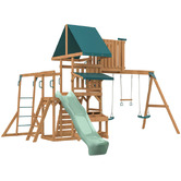 Lifespan Kids Lifespan Kids Walton Play Centre with Slide